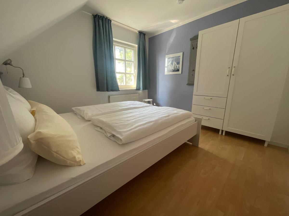 Captain Pahlen Ferienanlage Zingst Dış mekan fotoğraf